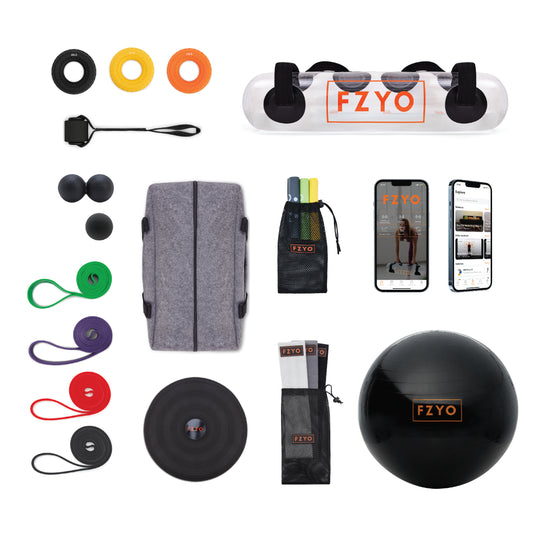 Home Fitness Collection