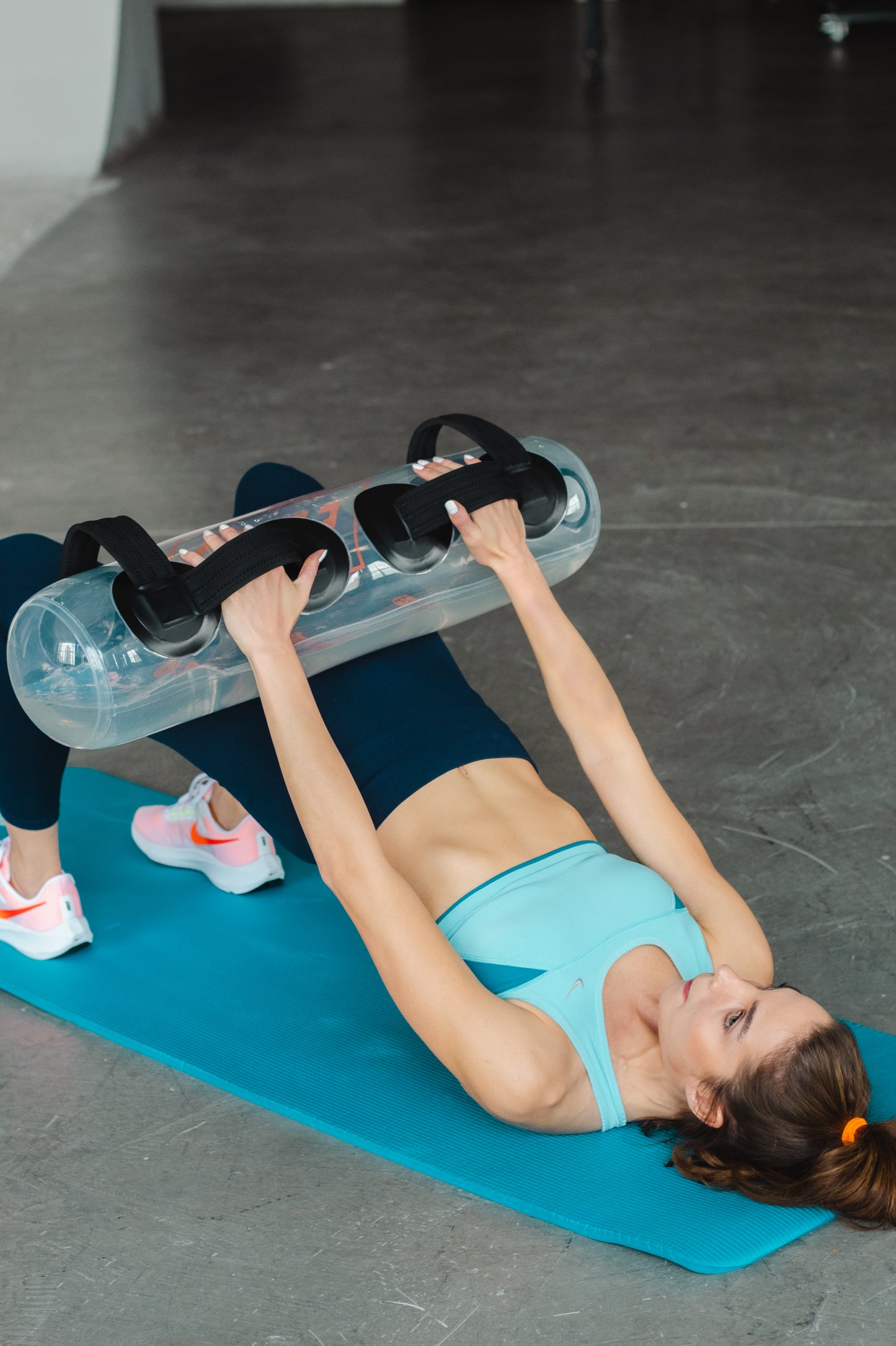 Aqua Training Bag